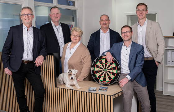 AXA Hauptvertretung Tim Dau aus Schleswig