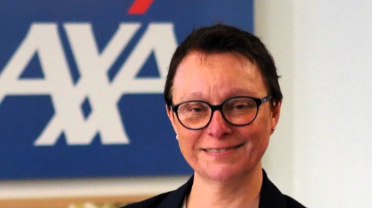 Ursula Zurke