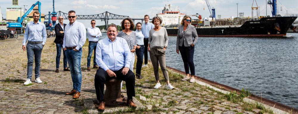AXA Geschäftsstelle in Rendsburg  Pohlmann Konkel Sievers oHG aus Rendsburg