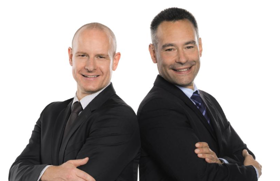 AXA Generalvertretung  Naumann & Co OHG aus Leipzig