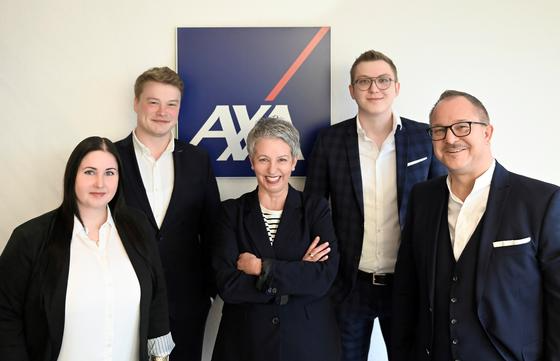 DBV Deutsche Beamtenversicherung Spezialist für den Öffentlichen Dienst Kai Ickerott aus Nordhorn