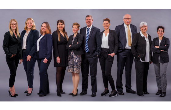 AXA Generalvertretung Mirko Klein aus Kirn