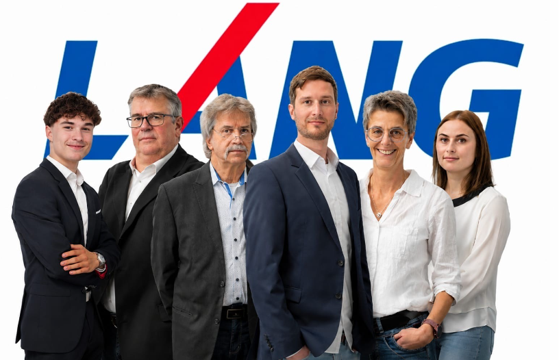AXA Hauptvertretung Dennis Lang aus Simmern