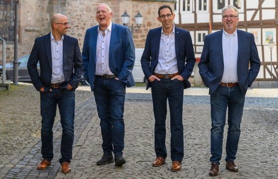 DBV Deutsche Beamtenversicherung Spezialist f&uuml;r den &Ouml;ffentlichen Dienst Manthey,Schiel & Birkner oHG aus Neukirchen