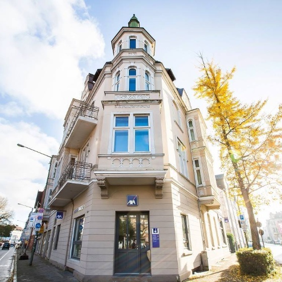 Standort Martinistraße: CLOSED! Wir sind umgezogen... - ...ab sofort findet Ihr uns in der Lotterstraße 35- wir freuen uns auf Euch!