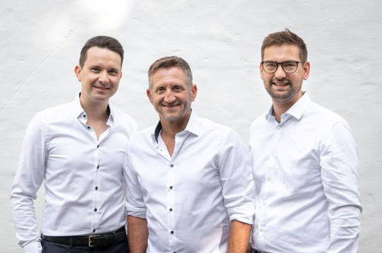 AXA Generalvertretung Link oHG in Ettlingen