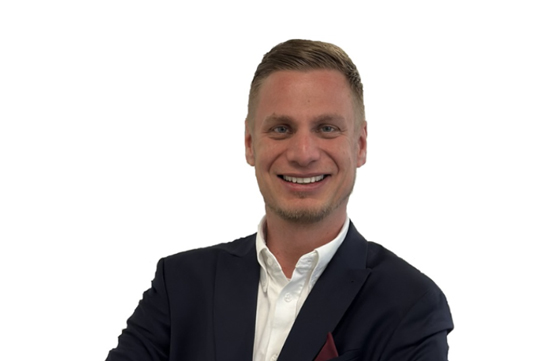 AXA Hauptvertretung in Dortmund Niels Rutenfranz aus Dortmund