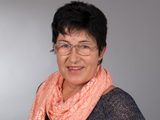 Gisela Maaßberg