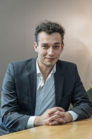 Cosmo Gräf