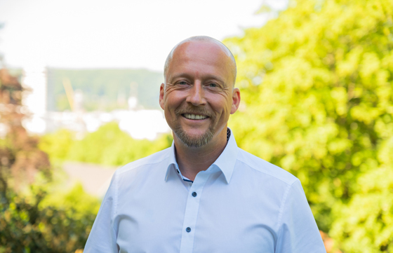 DBV Deutsche Beamtenversicherung Spezialist für den Öffentlichen Dienst Udo Tröder aus Wuppertal