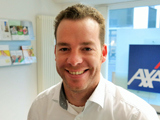 AXA Hauptvertretung Dennis Gonnermann aus Ratingen