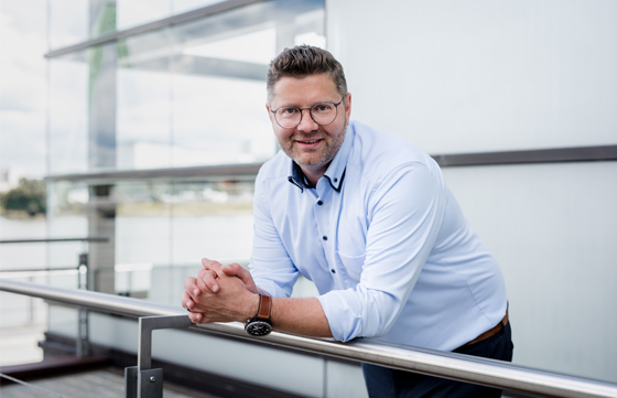 AXA Generalvertretung Thorsten Berger aus Bergisch Gladbach