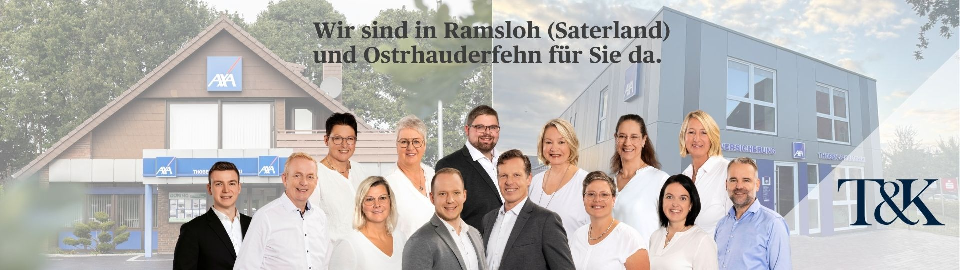 DBV Deutsche Beamtenversicherung Spezialist f&uuml;r den &Ouml;ffentlichen Dienst Thoben & Kaltinski GmbH & Co. KG aus Ostrhauderfehn
