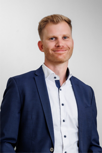 Jan-Patrick Landscheidt
