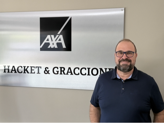 Salvatore Graccione