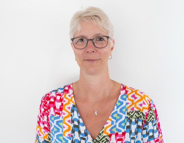 Pamela Schnitzker