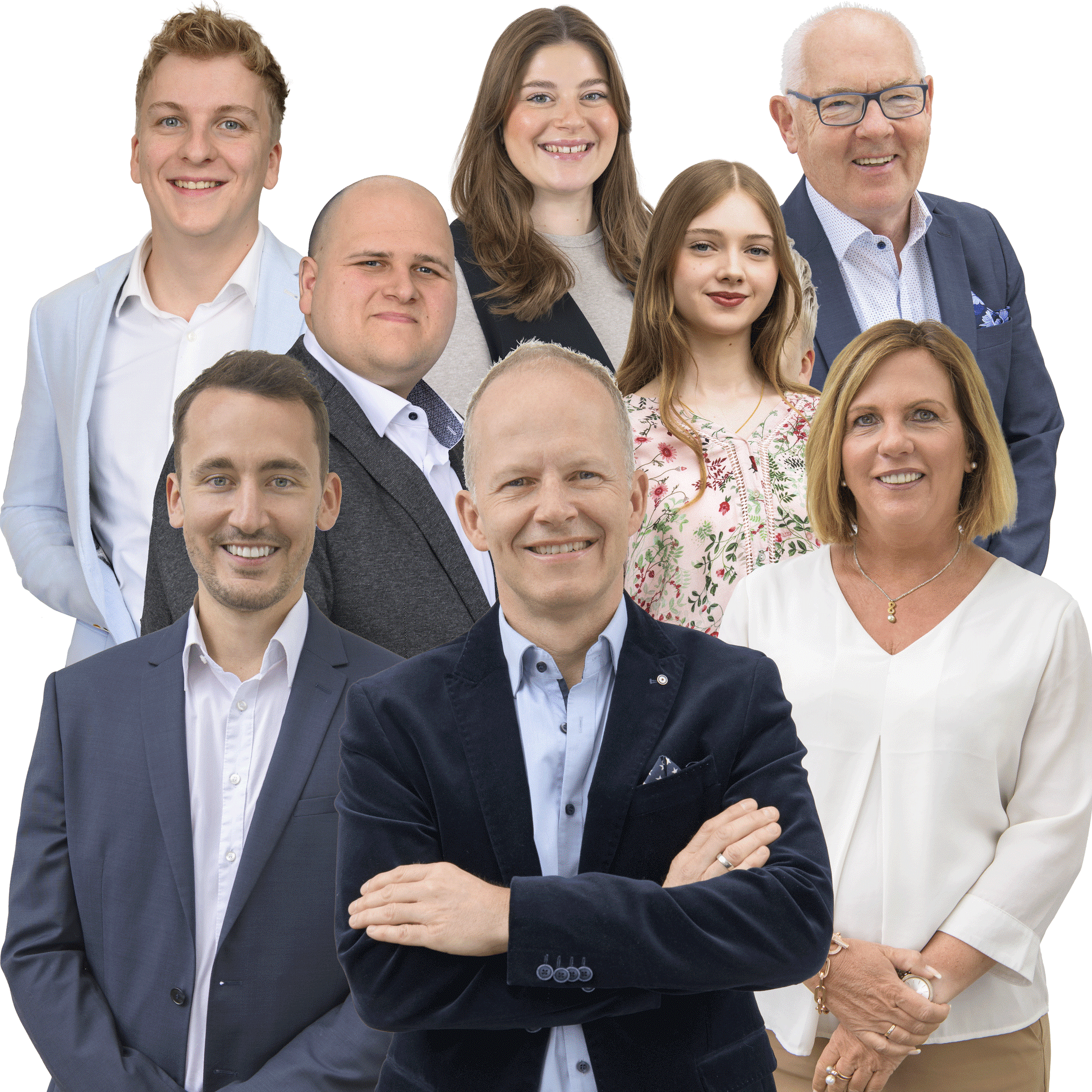 AXA Geschäftsstelle Versicherungsbüro Michaelsen e.K. in Aschheim