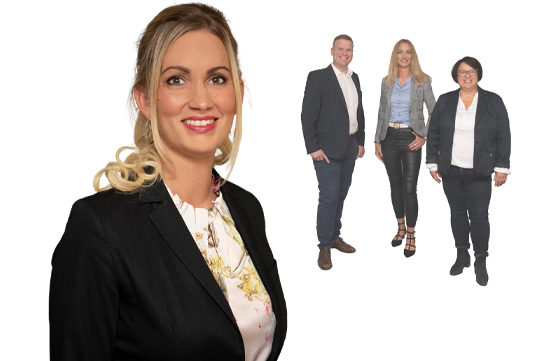 DBV Deutsche Beamtenversicherung  Judith Engeler aus Bad Malente