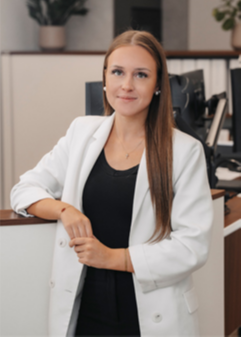 Leah Krenzin