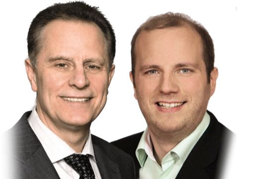 AXA Regionalvertretung Roland Heib aus Schönenberg-Kübelberg