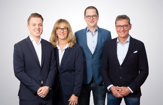 DBV Deutsche Beamtenversicherung  Thomas Block aus Langenfeld