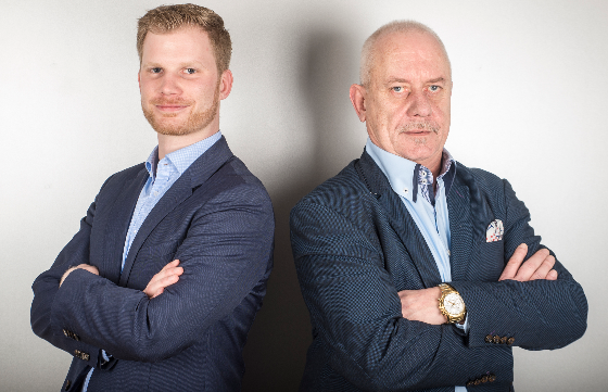 AXA Hauptvertretung in Osnabrück Jan-Patrick Landscheidt aus Osnabrück