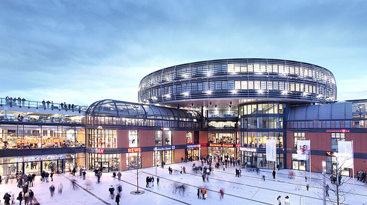 AXA Bezirksdirektion Renner oHG in Leverkusen