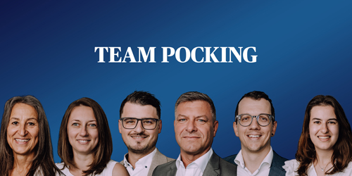 AXA Betreuer Konrad Hoffmann in Pocking AXA Regionalvertretung Konrad Hoffmann in Pocking