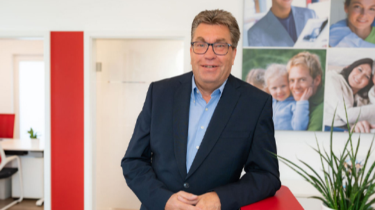 Dirk Kluge