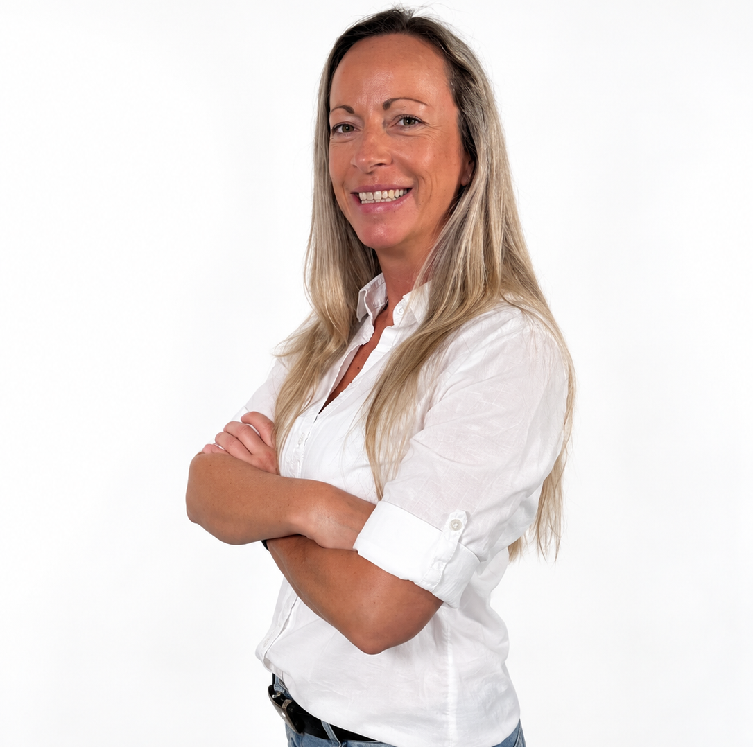 Nadin Holmeier
