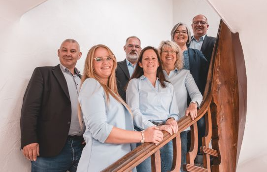 AXA Generalvertretung in Bad Brückenau  Zimmermann & Hansel OHG aus Bad Brückenau