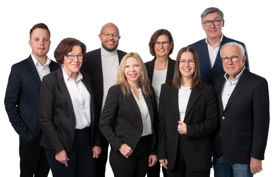 AXA Regionalvertretung Markus Maiborg aus Bad Schwartau