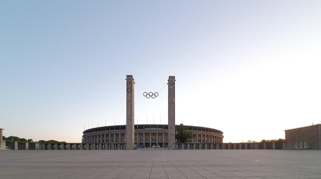 AXA Regionalvertretung Florian Trapp in Berlin