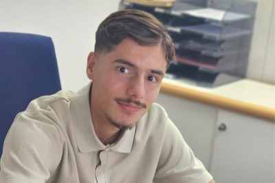 Erijon Zogaj Erijon Zogaj