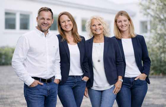 AXA Regionalvertretung Tino Hahn aus Griesheim