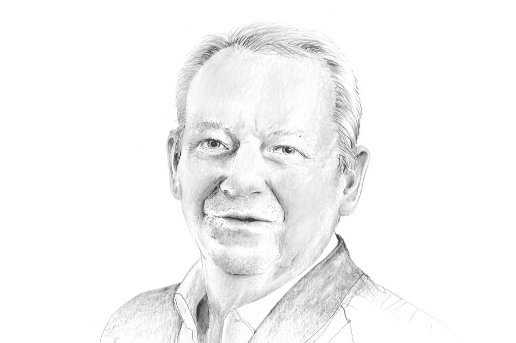 Jürgen Rohm