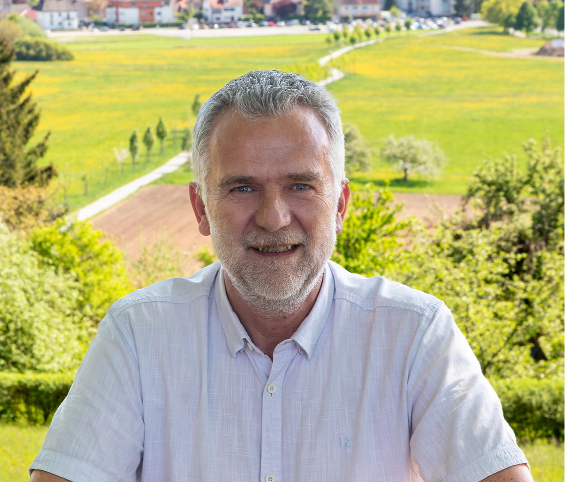 Matthias Fickenscher Matthias Fickenscher