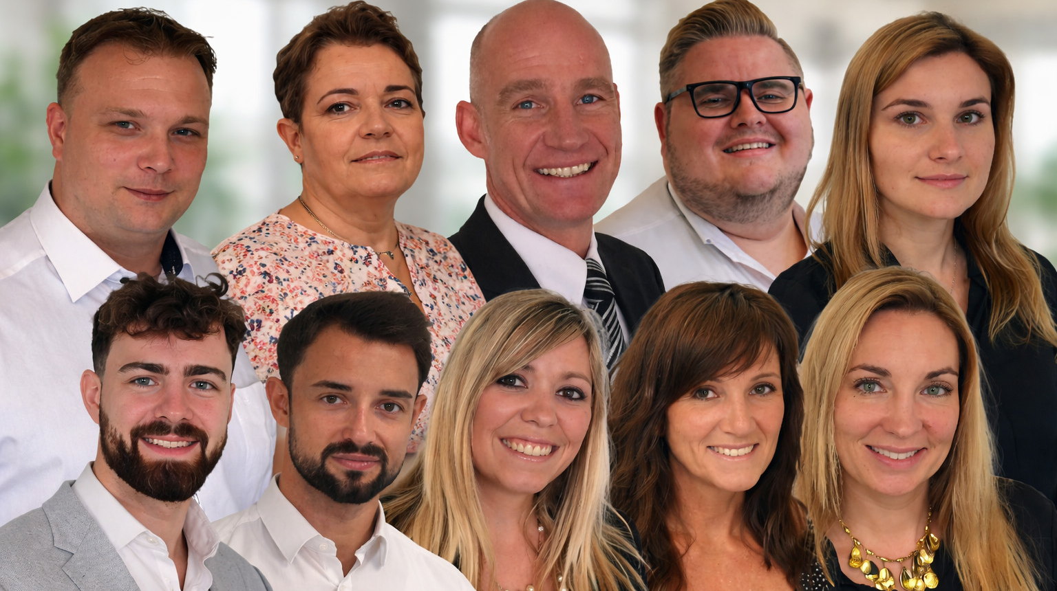 AXA Bezirksdirektion Jörg Konrad in Neustadt