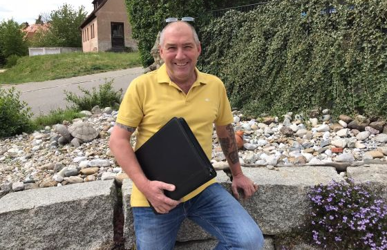 AXA Hauptvertretung in Thalmässing Frank Kalweit aus Thalmässing