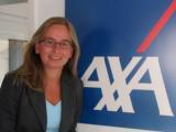 AXA Hauptvertretung in Schrobenhausen Simone Müller aus Schrobenhausen