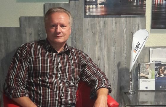 AXA Generalvertretung in Krefeld Helmut Cremers aus Krefeld