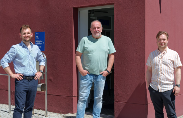 AXA Regionalvertretung in Treuenbrietzen Jürgen Gehrhardt aus Treuenbrietzen