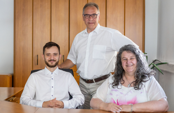 AXA Generalvertretung in Heidenheim an der Brenz Rolf Paas aus Heidenheim an der Brenz