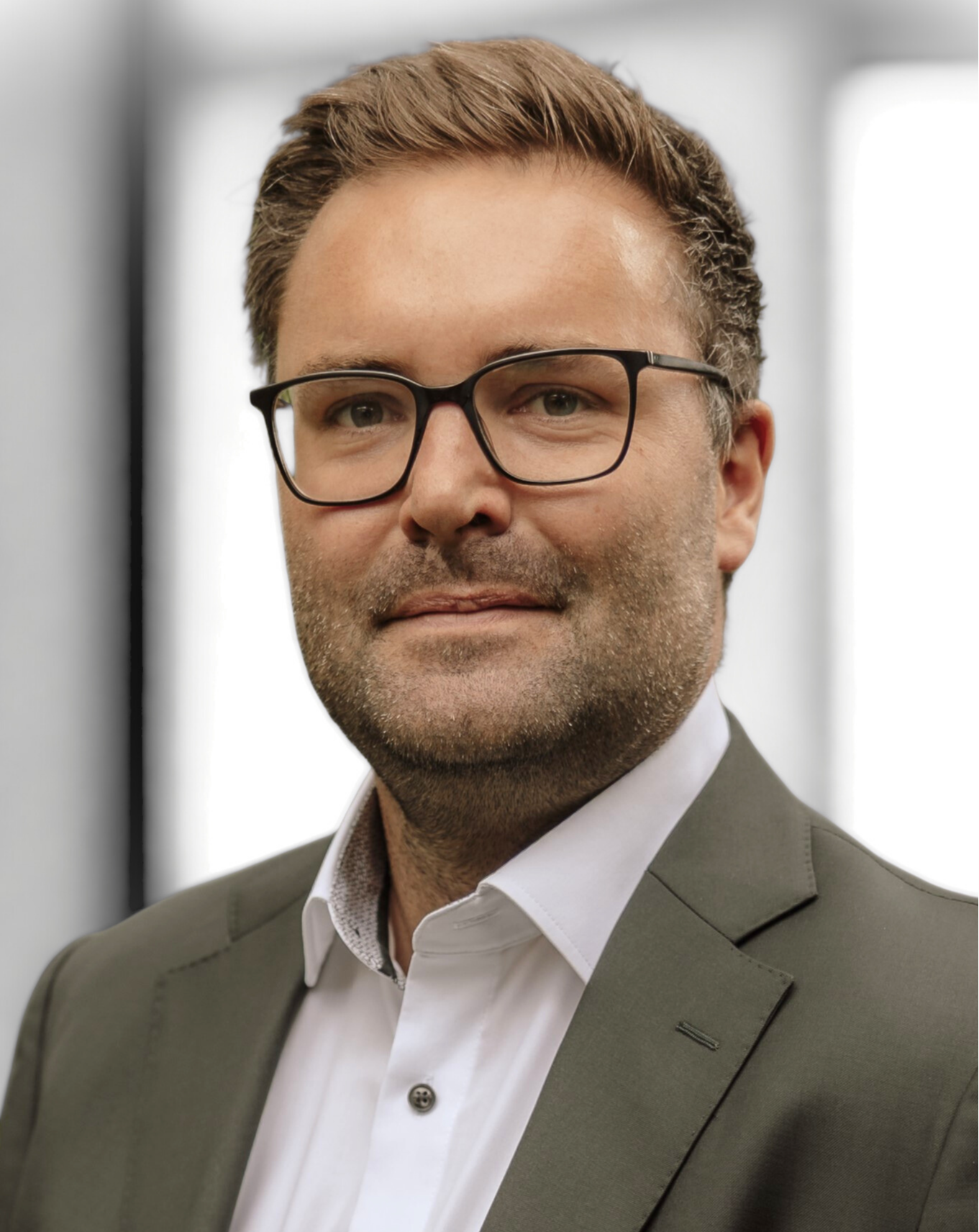 Steffen Kaenders