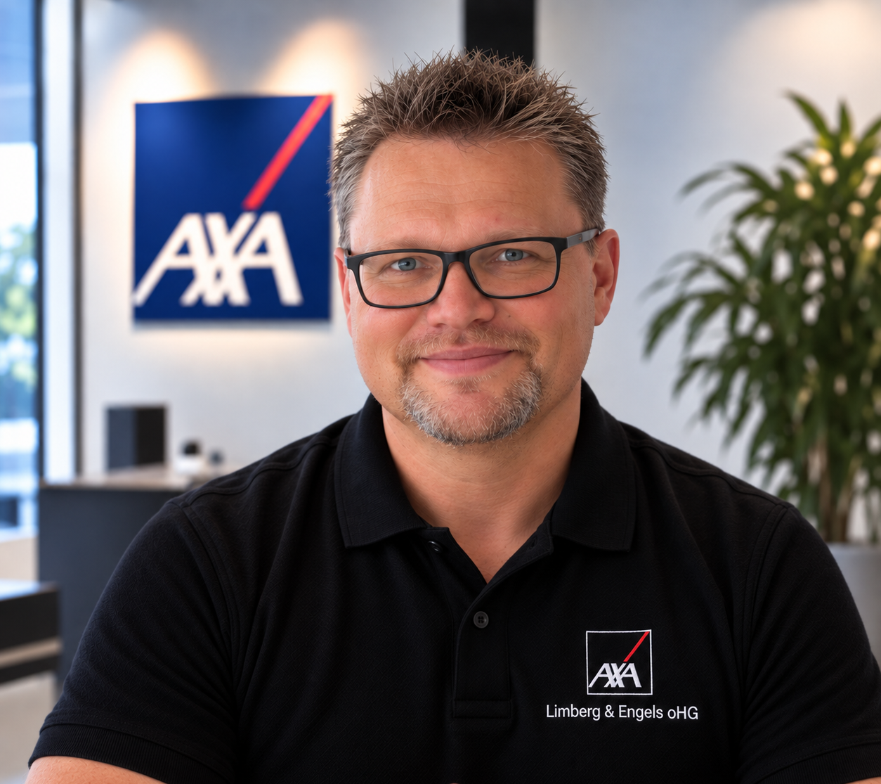 Markus Limberg