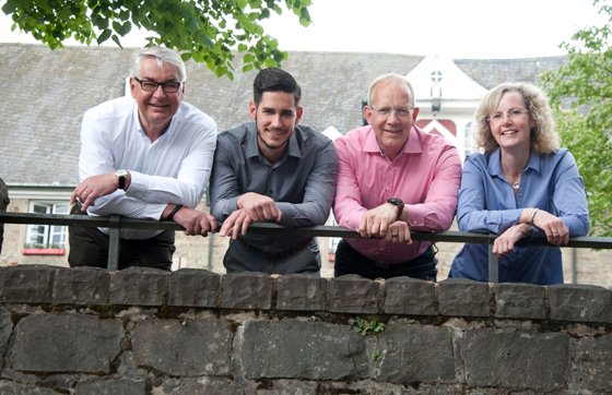 AXA Generalvertretung  Wandelt/Langenberg aus Hückeswagen