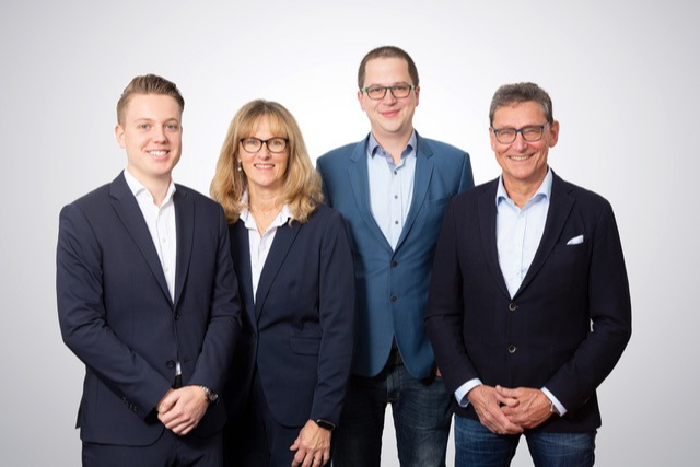 DBV Deutsche Beamtenversicherung Spezialist für den Öffentlichen Dienst Thomas Block aus Langenfeld