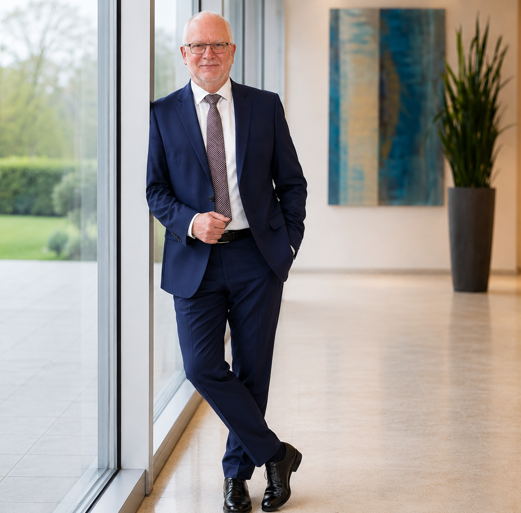 AXA Regionalvertretung Uwe Pracejus in Düsseldorf