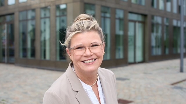 AXA Hauptvertretung Daniela Momburg in Hennef