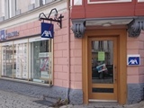AXA Hauptvertretung in Messkirch Friedhelm Himmelsbach aus Messkirch